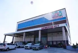 Hospital