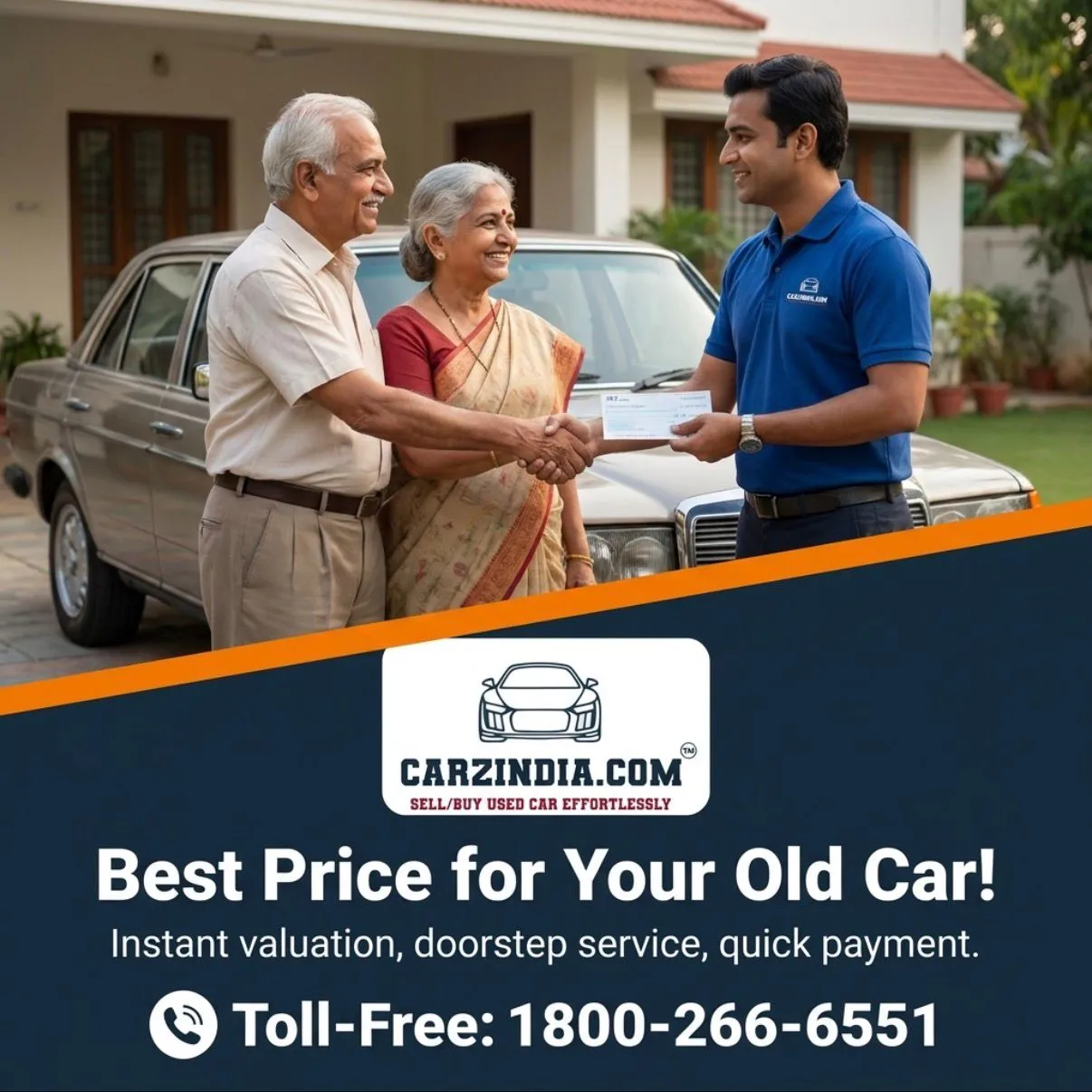 CARINDIA