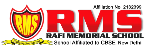 M.S. CONVENT SCHOOL