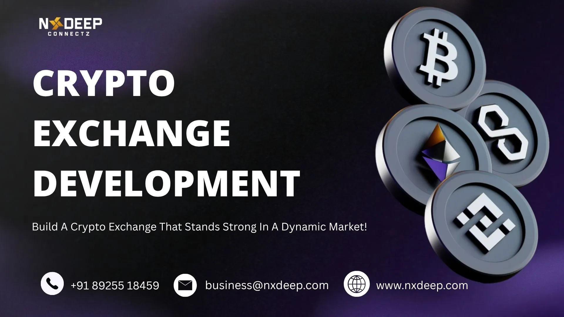 NxDeep Connectz